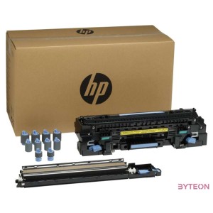 HP Karbantartó,Fuser Kit LJ M806,M830 220V