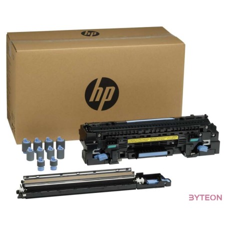 HP Karbantartó,Fuser Kit LJ M806,M830 220V