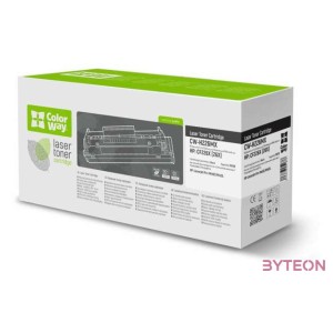 COLORWAY Standard Toner CW-H226MX, 9000 oldal, Fekete - HP CF226X (26X)