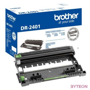 BROTHER Dobegység DR-2401, 12.000 oldal
