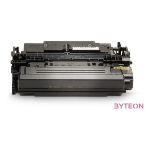 HP Toner (89Y) CF289Y fekete 20000,oldal M507,M528
