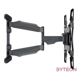 Multibrackets fali rögzítő VESA Flexarm Full Motion Single, 400x400