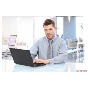 Port Designs Betekintésvédő fólia, 27 - 16,9 - 598 x 337