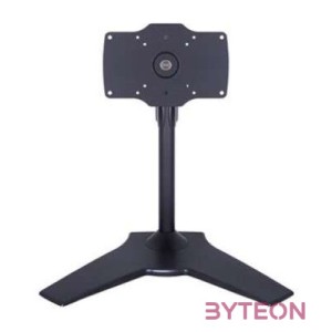 Multibrackets asztali rögzítő Single, 24-32, fekete