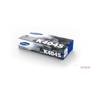 Samsung CLT-K404S - Fekete