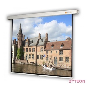 FUNSCREEN Fali Vászon Rollo 141x180 cm 169 (láthatóméret 99x176 cm)