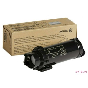 XEROX Toner Phaser 6515,6510 fekete 5.500,oldal