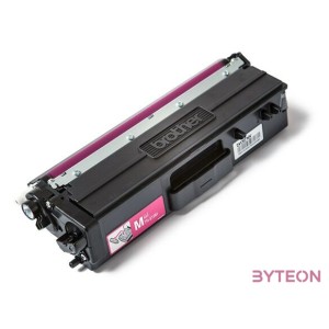 BROTHER Toner TN910M - 9000 oldal, Magenta