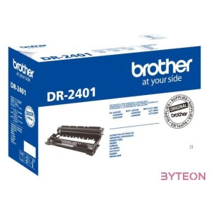 BROTHER Dobegység DR-2401, 12.000 oldal