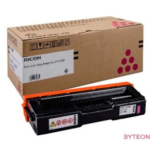 RICOH Toner 407545, MAGENTA TONER FOR SPC250E