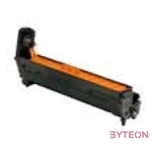 OKI Drum MC760,770,780, 30000,oldal, fekete