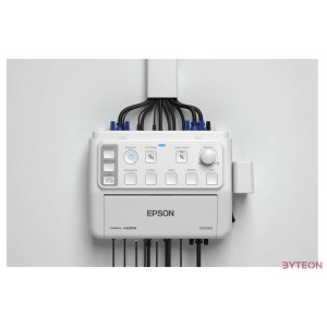 EPSON Control and Connection Box - ELPCB02 projektorhoz