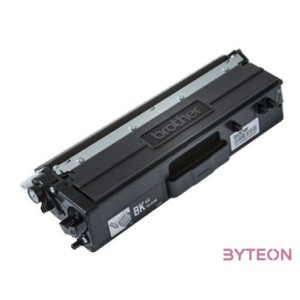 BROTHER Toner TN910BK - 9000 oldal, Fekete
