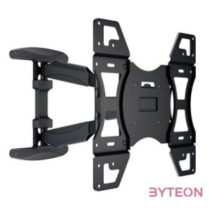 Multibrackets fali rögzítő VESA Flexarm Full Motion Single, 400x400