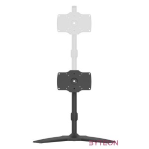 Multibrackets asztali rögzítő Single, 24-32, fekete