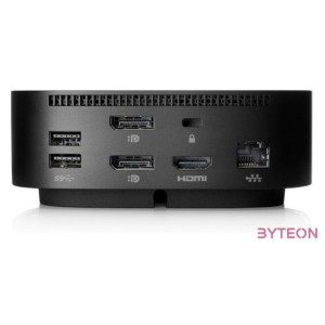 HP USB-C,A Universal Dock G2