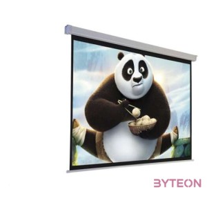 MEDIUM MOTOROS VETÍTOVÁSZON 92 1610 200127 CM