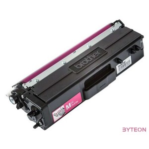 BROTHER Toner TN910M - 9000 oldal, Magenta
