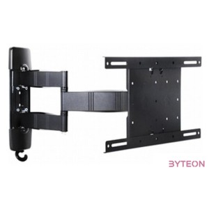 Multibrackets VESA Flexarm dönthető, forgatható III, 32-55