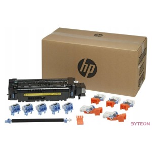 HP Karbantartó Kit LJ M607,M608,M609 (220V)