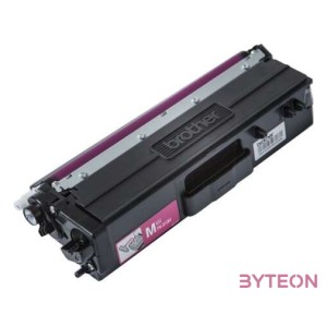 BROTHER Toner TN910M - 9000 oldal, Magenta