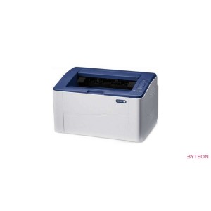 Xerox Phaser 3020V_BI (LAN, WiFi)