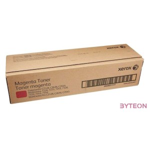 XEROX Toner WorkCentre 7328,7335,7345,7346 piros 16000,oldal