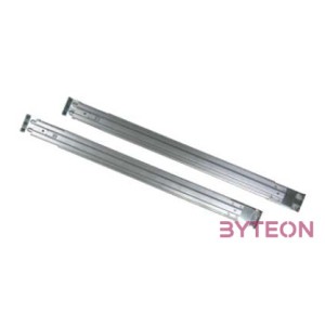 QNAP Rack sín készlet 24 fiókos modellekhez