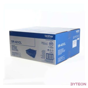 BROTHER Dobegység DR-421CL, Kb. 30.000 A4,Letter méretű oldal (1 oldal , feladat)