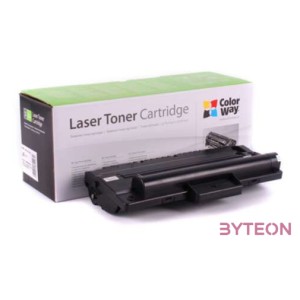 COLORWAY Standard Toner CW-H226MX, 9000 oldal, Fekete - HP CF226X (26X)
