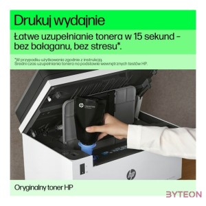 HP Toner 103A Neverstop Újratöltő KIT dupla csomag, fekete 22500,oldal