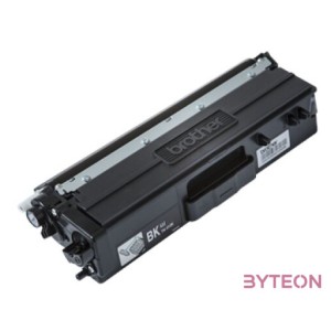BROTHER Toner TN910BK - 9000 oldal, Fekete