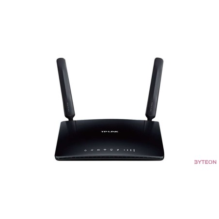 TP-Link TL-MR6400 4G SIM