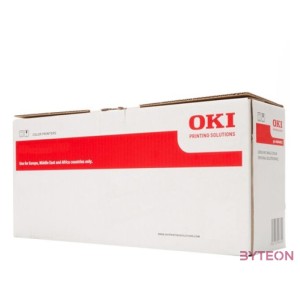 OKI Drum C86,88 Kék