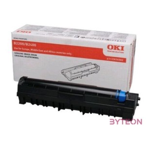 OKI Drum C301,C321,C331,C511,C531,MC332,MC342,MC352,MC362,MC562 K 30k, CYM 20k