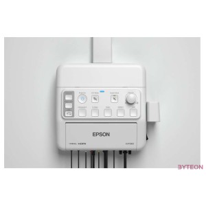 EPSON Control and Connection Box - ELPCB02 projektorhoz