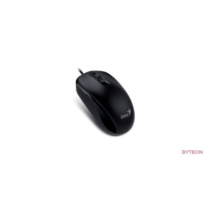 Genius DX-110 - Fekete