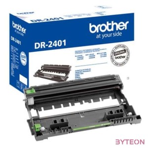 BROTHER Dobegység DR-2401, 12.000 oldal