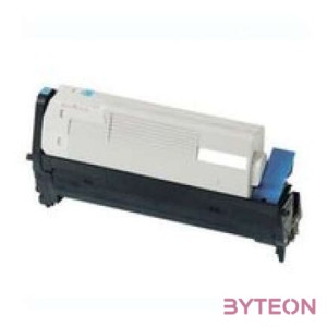 OKI Drum C86,88 Fekete