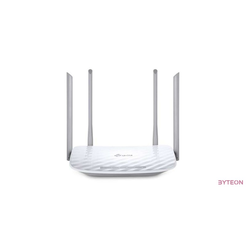 TP-Link AC1200 Archer C50