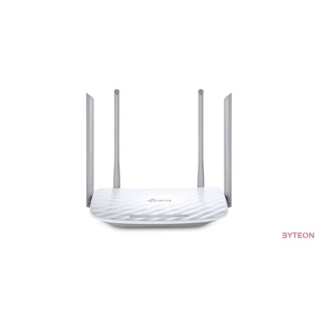 TP-Link AC1200 Archer C50