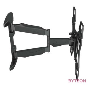 Multibrackets fali rögzítő VESA Flexarm Full Motion Single, 400x400