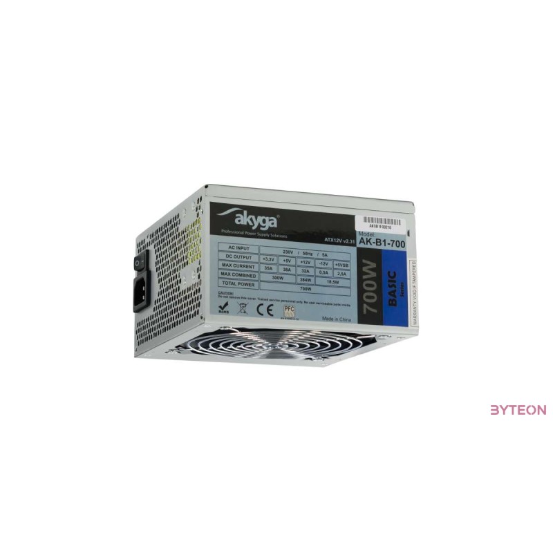 Akyga Basic 700W OEM