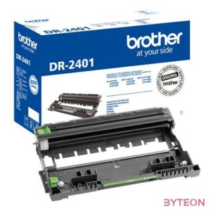 BROTHER Dobegység DR-2401, 12.000 oldal