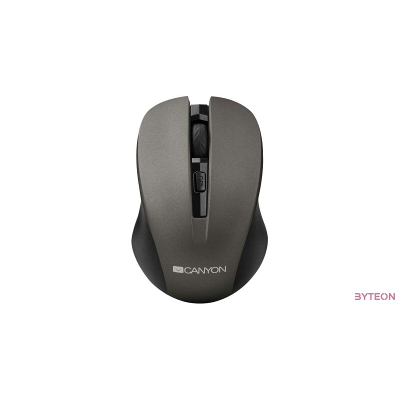 Canyon CNE-CMSW1G [Vez.nélküli] - Szürke
