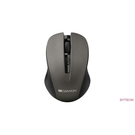 Canyon CNE-CMSW1G [Vez.nélküli] - Szürke