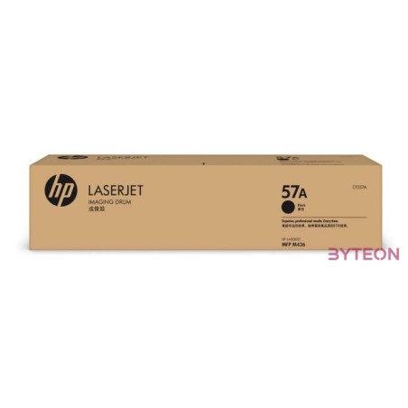 HP DRUM 57A fekete 80000 oldal M436,M433