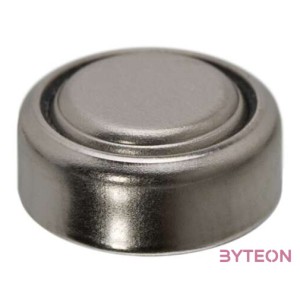 MAXELL Gombelem LR44 10db , csomag