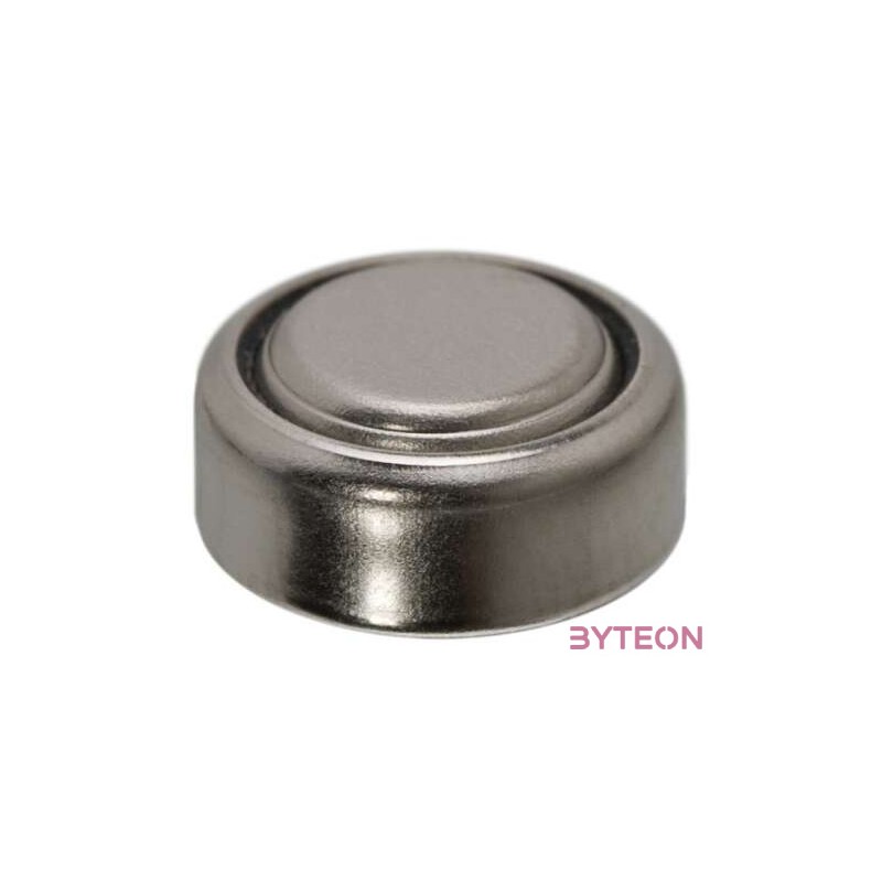 MAXELL Gombelem LR44 10db , csomag