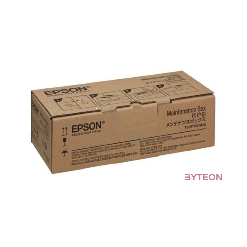 EPSON Maintenance Box T699700
